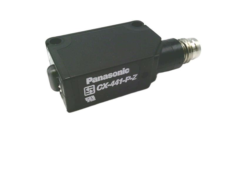 MATSUSHITA ELECTRIC CX-441-P-Z