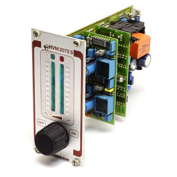 WAGNER SPRAY TECH CORPORATION HVM 2072 S