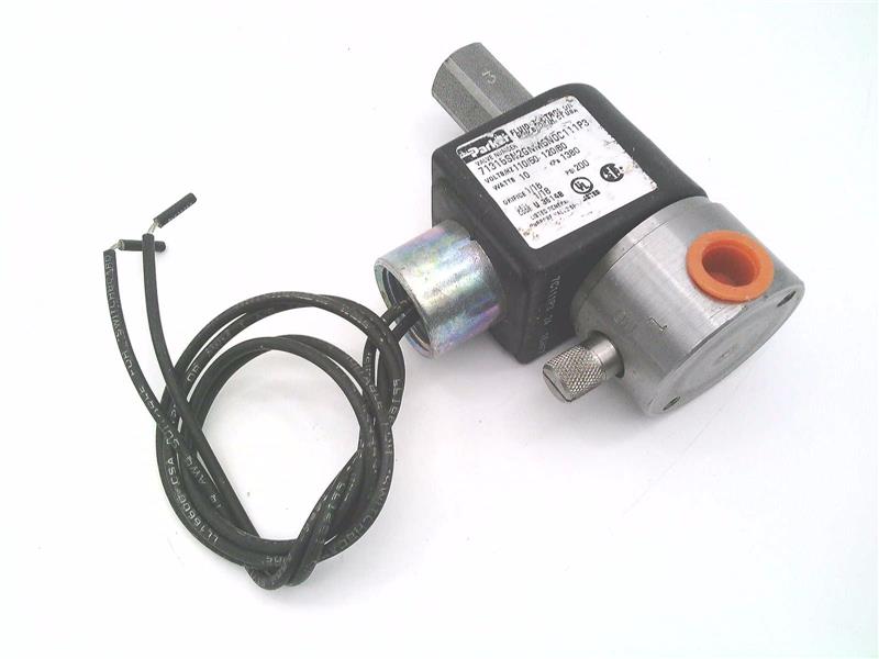 PARKER 71315SN2GNM5N0C111P3