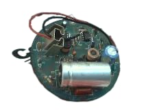 FEDERAL SIGNAL 211550-2150-05