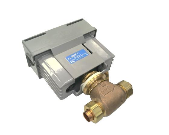 JOHNSON CONTROLS VG7281GT+8050G