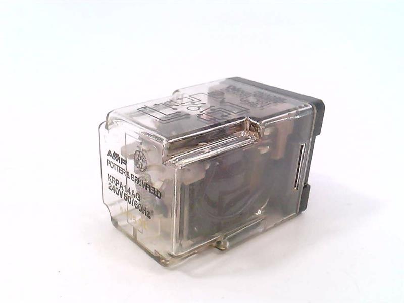 TE CONNECTIVITY KRPA-14AG-240V