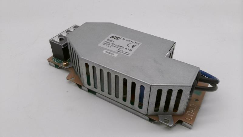 FR-E5NFS-0.75K by MITSUBISHI