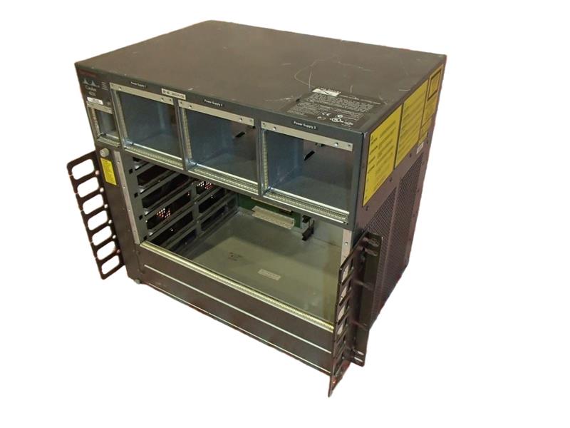 CISCO WS-C4006
