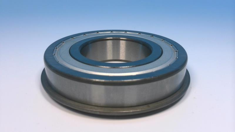 SKF 6208-2ZNR