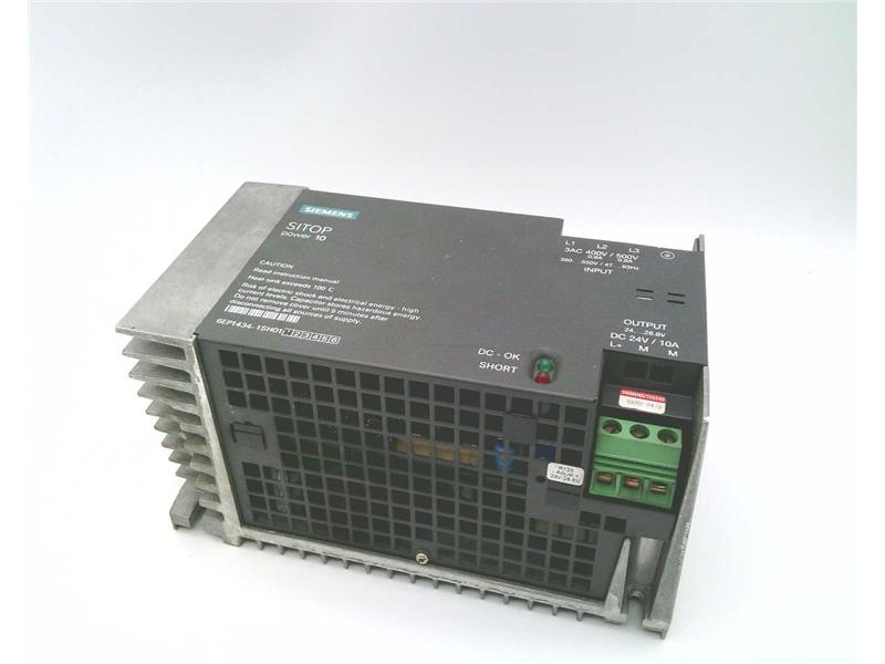SIEMENS 6EP1434-1SH01
