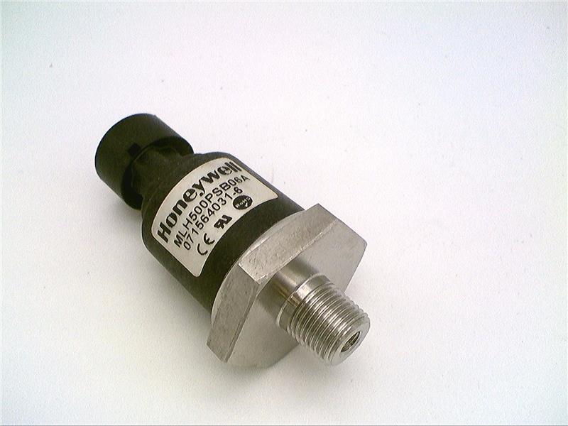 HONEYWELL MLH500PSB06A