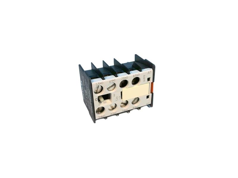 SIEMENS 3TX4431-2A