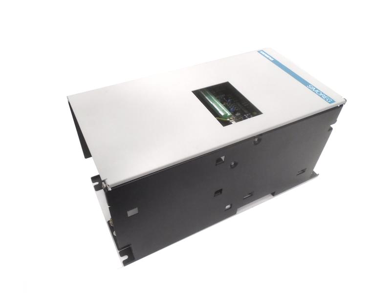 SIEMENS 6RA2375-6GS21-0