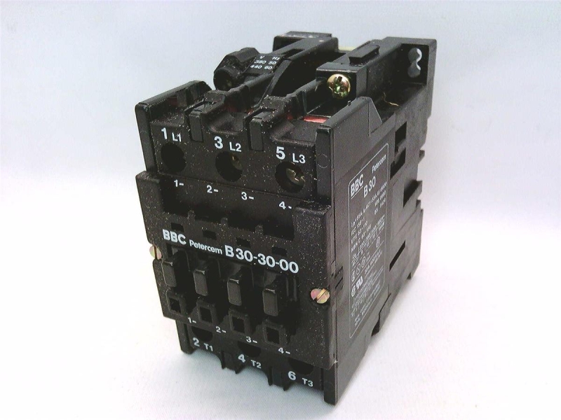 ASEA BROWN BOVERI GJL2811001R0007