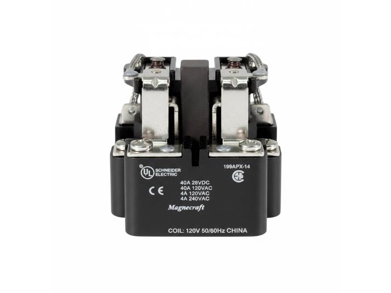 SCHNEIDER ELECTRIC 199APX-14