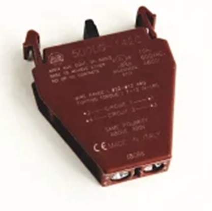 ALLEN BRADLEY 500LG-142C