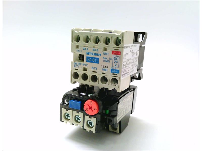 MITSUBISHI MSOD-Q11CXKP1.3A