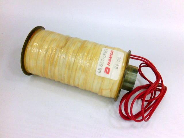 DANAHER CONTROLS EB651-69163