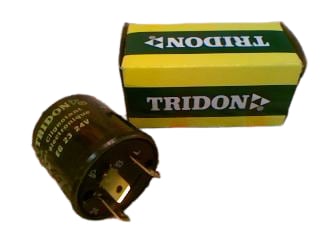 IDEAL TRIDON EG-23