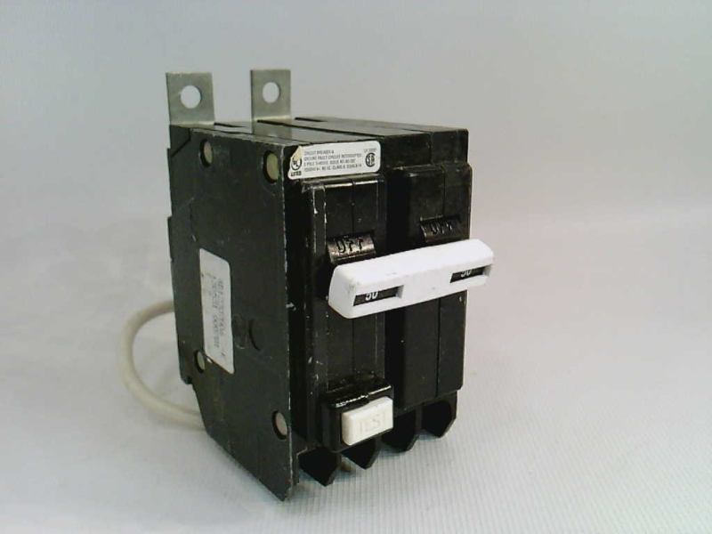 EATON CORPORATION QBGF2050