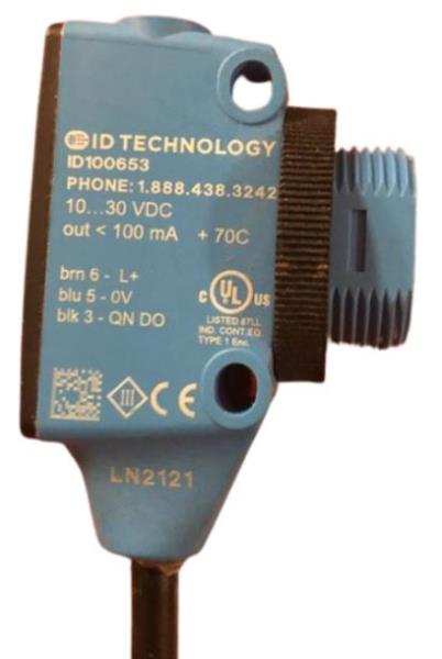 ID TECHNOLOGY ID100653