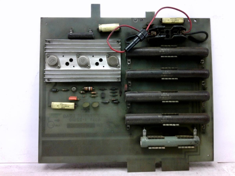 KEARNEY & TRECKER 1-27050