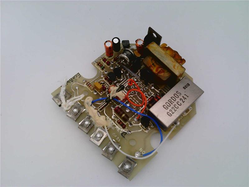 WBA4054 by GAI TRONICS