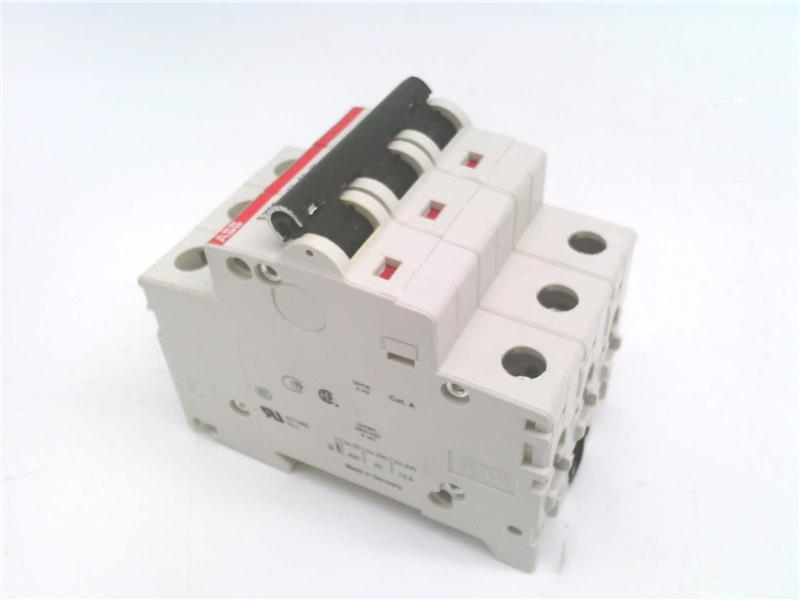 ASEA BROWN BOVERI S203P-K6