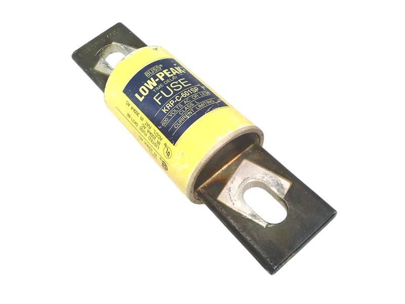 EATON CORPORATION KRP-C-601SP