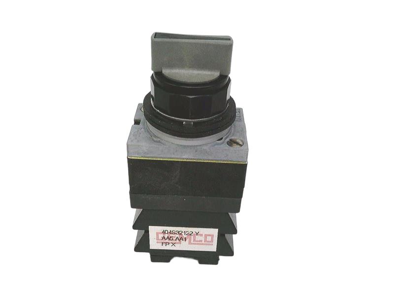 AMETEK 404S32122Y AA5AA1
