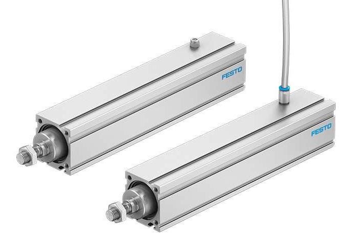 FESTO EPCC-BS-25-25-2P-A