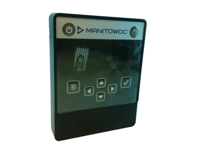 000008031 by MANITOWOC ICE INC