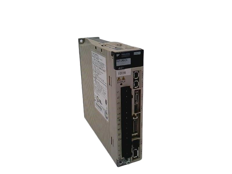 SGDV-2R8A21B by YASKAWA ELECTRIC