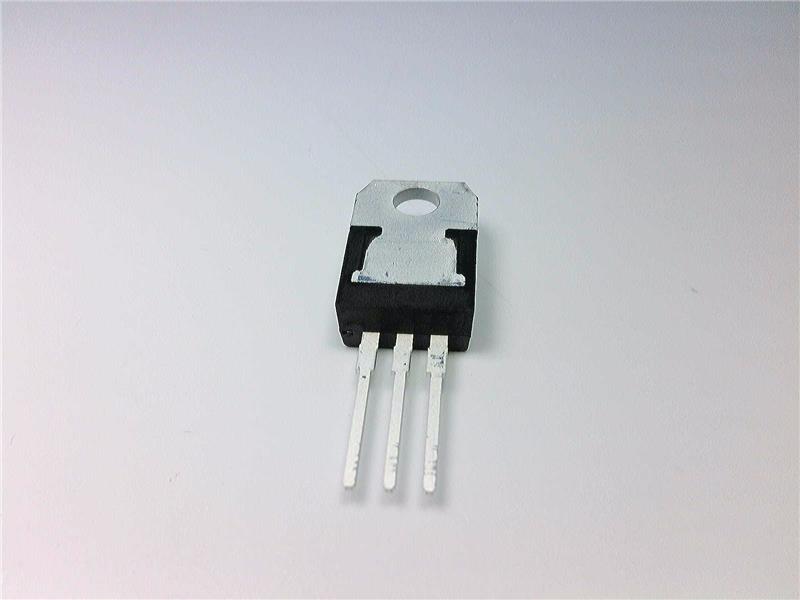 ST MICRO STGP6NC60HD