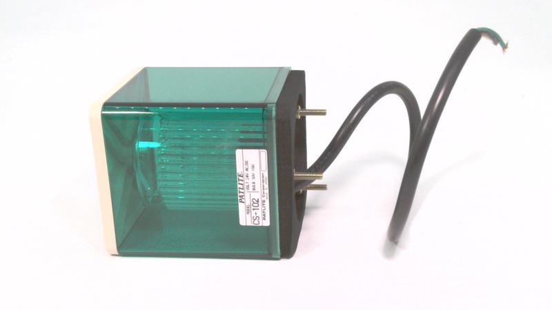 CS-102 G by PATLITE