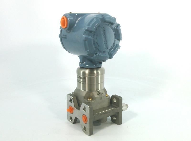 EMERSON 3051S3CD2A2F12A1AB1D4