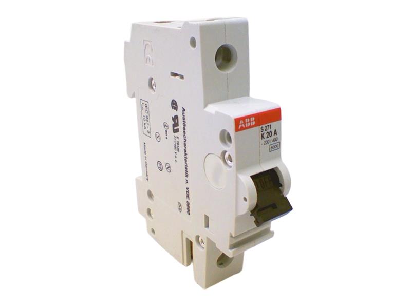 ASEA BROWN BOVERI GHS2710001R0487