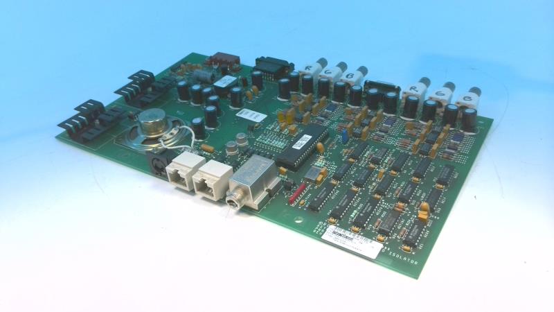 EMERSON 01984-2889-0004