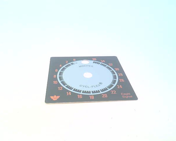 DANAHER CONTROLS PAN-1017