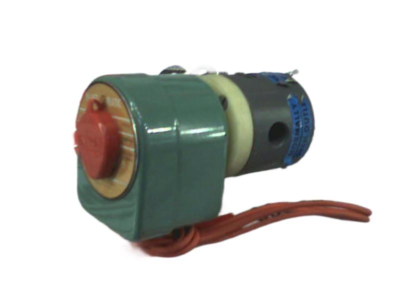 TUC2V8G20 by PLAST-O-MATIC