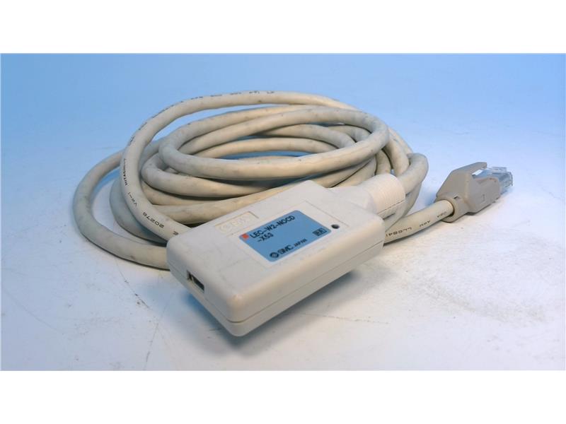 SMC LEC-W2-N0CD-X53