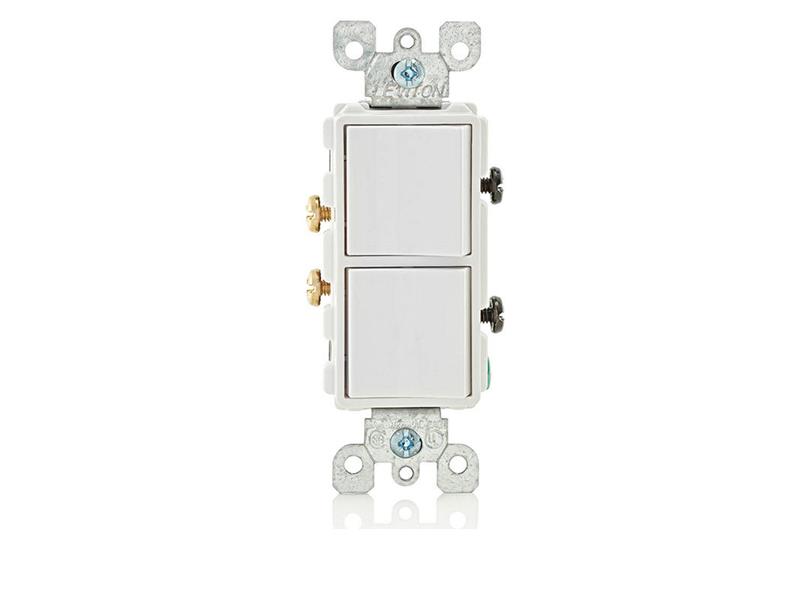 LEVITON 5634-WS