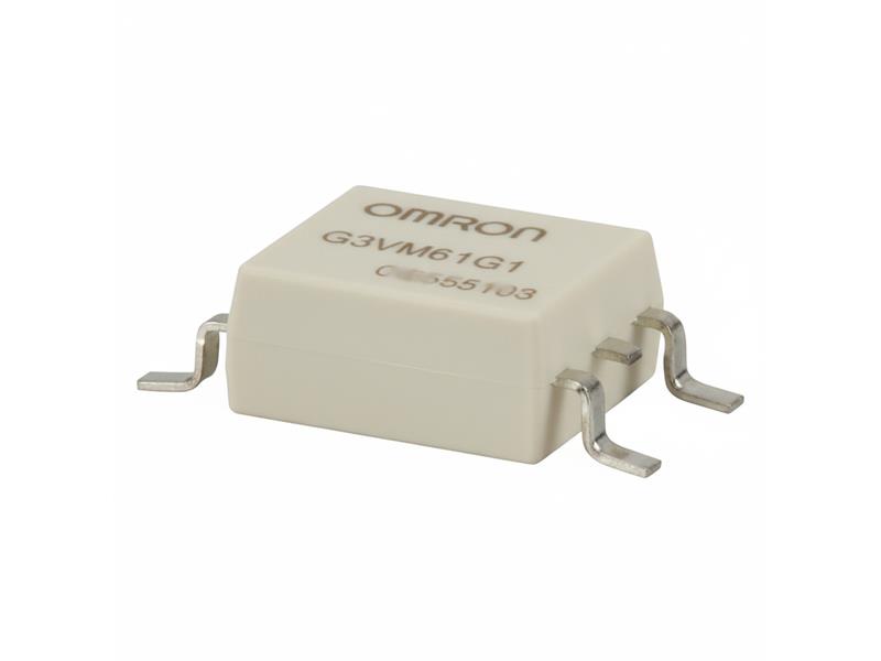 OMRON G3VM61G1