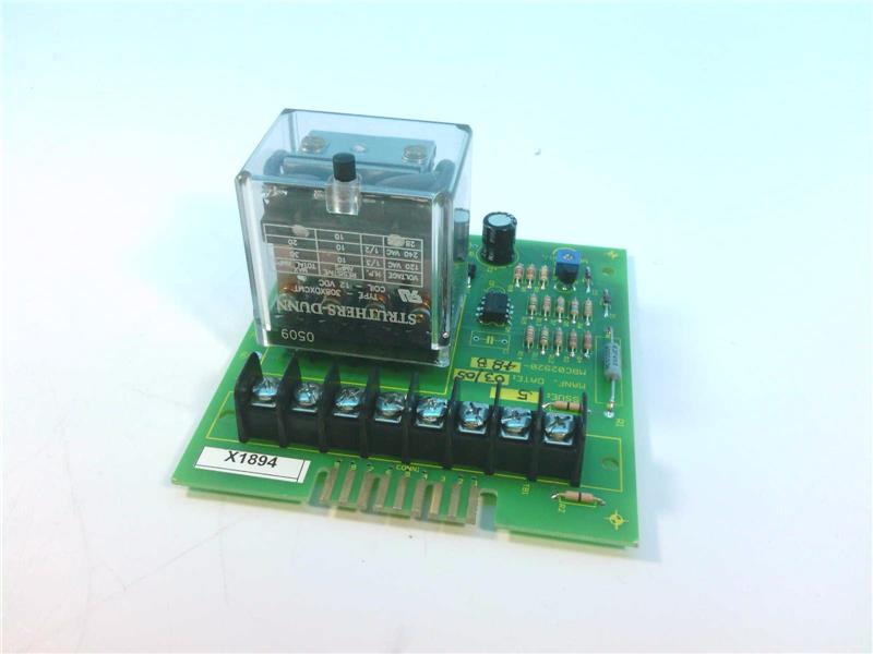 UNIPOWER MBC-02920-48