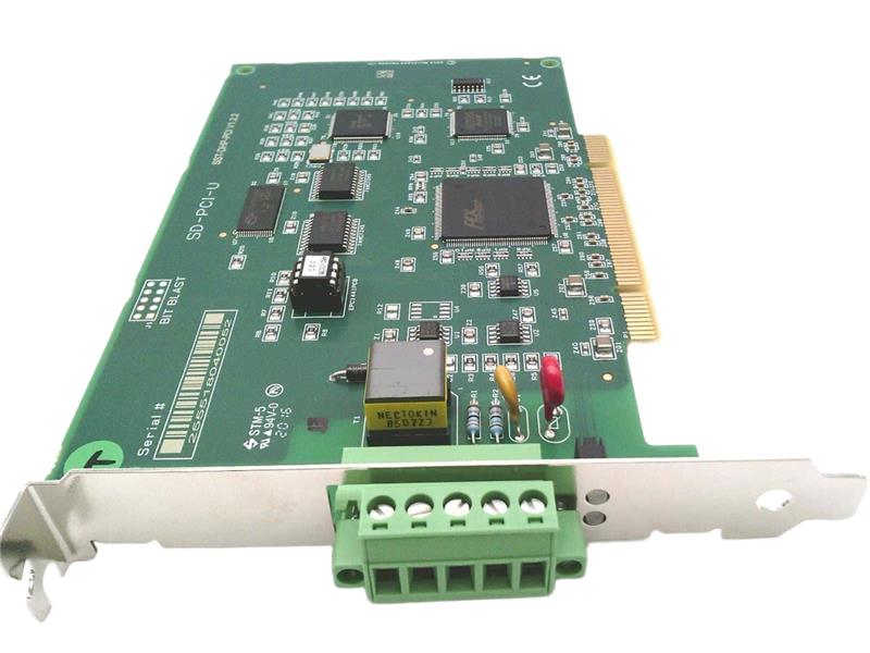 SST-DHP-PCI by MOLEX
