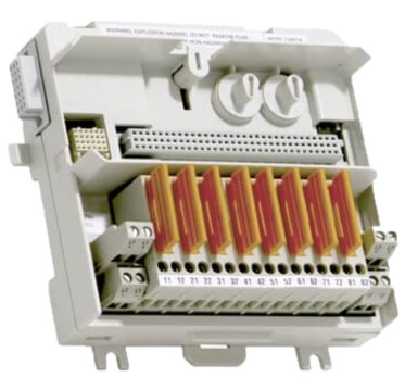 ASEA BROWN BOVERI 3BSE013236R1