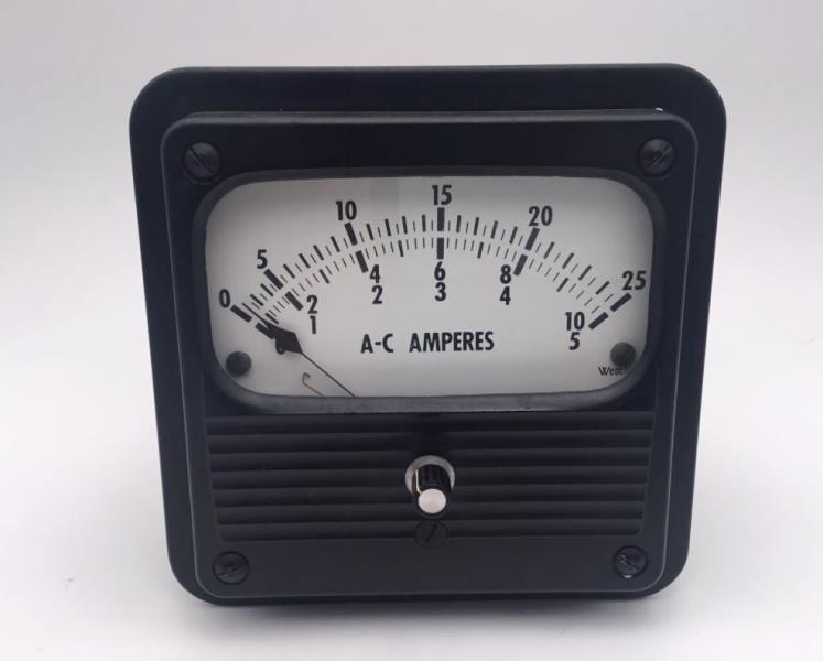 WESTINGHOUSE KA-251-0/25AC-AMP