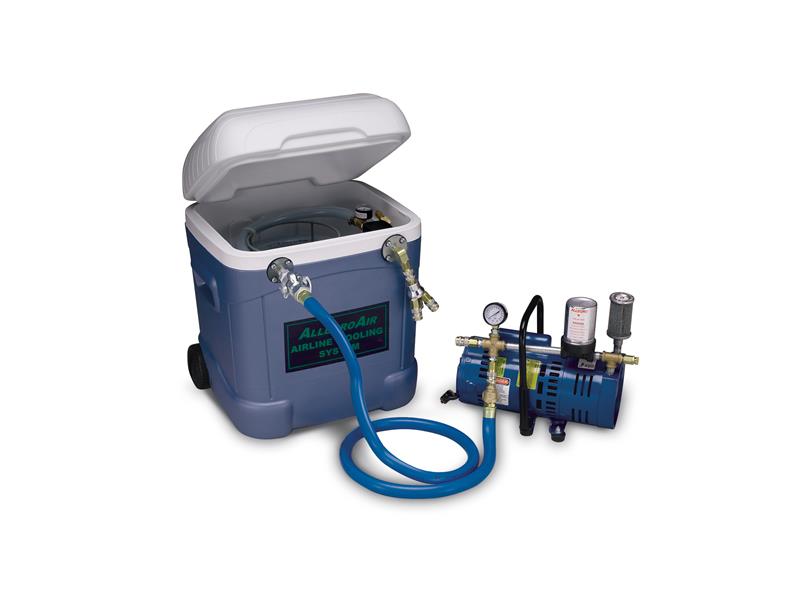 WALTER SURFACE TECHNOLOGIES 9820-LP