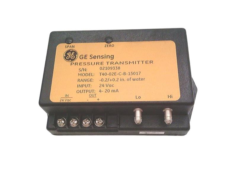 T40-02E-C-B-15017 by GENERAL ELECTRIC