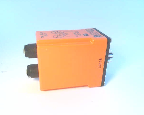 MARSH BELLOFRAM TDH-120-ALA-30M