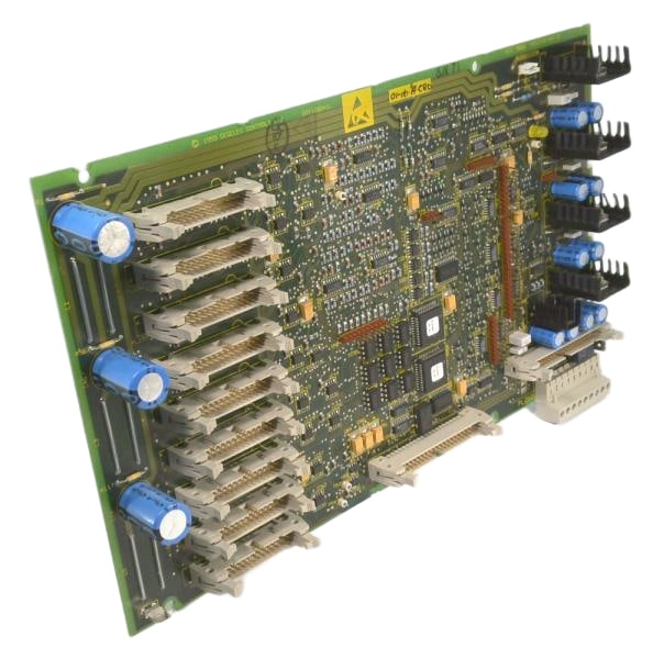 CONVERTEAM 20X4282/410