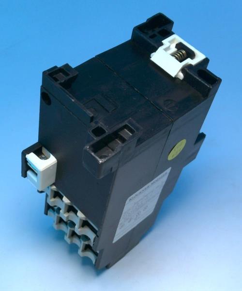 EATON CORPORATION DIL08-80-220V/50HZ