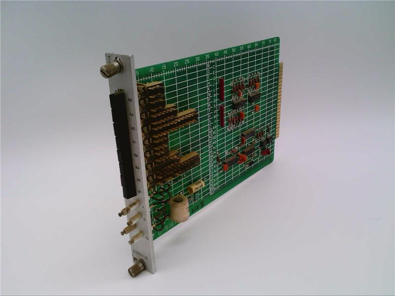 ASEA BROWN BOVERI 0-51811-5