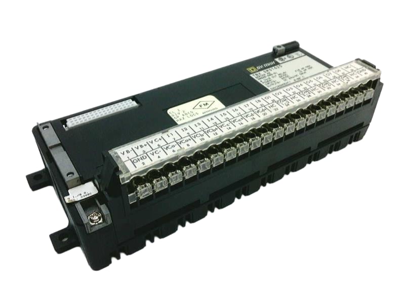 TBXDMS1625 by SCHNEIDER ELECTRIC